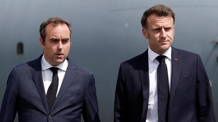 France : A moins d’un mois après sa nomination/ le Premier ministre Sébastien Lecornu a rendu sa démission